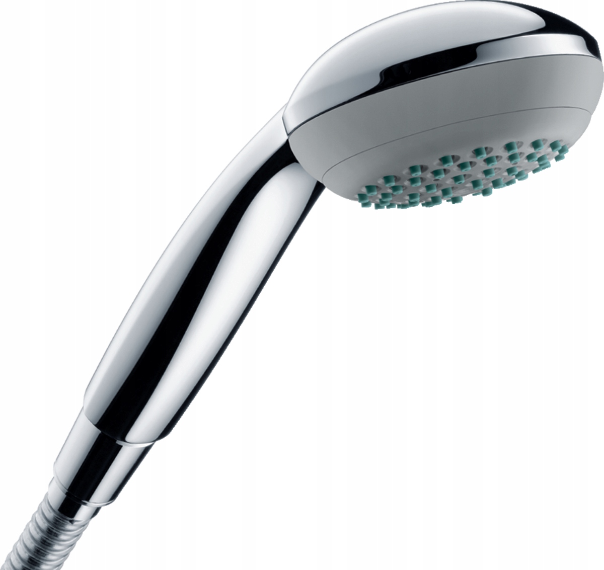 Sprchová hlavica - Hansgrohe 28562000 Crometta 85 Chrome