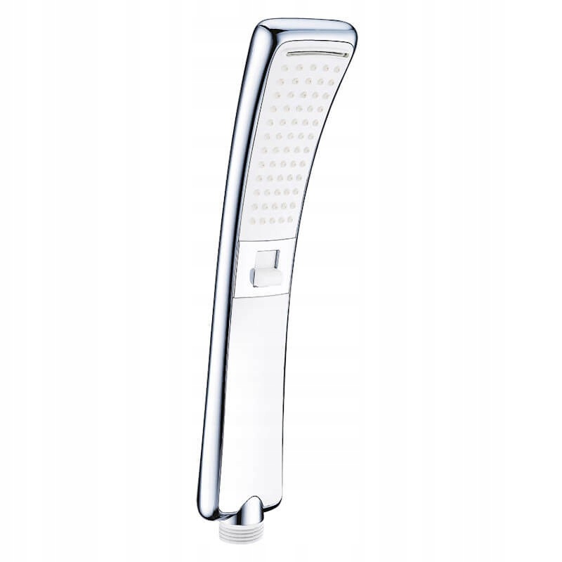 Sprchová hlavica - Tivano Chrome Shower Head.