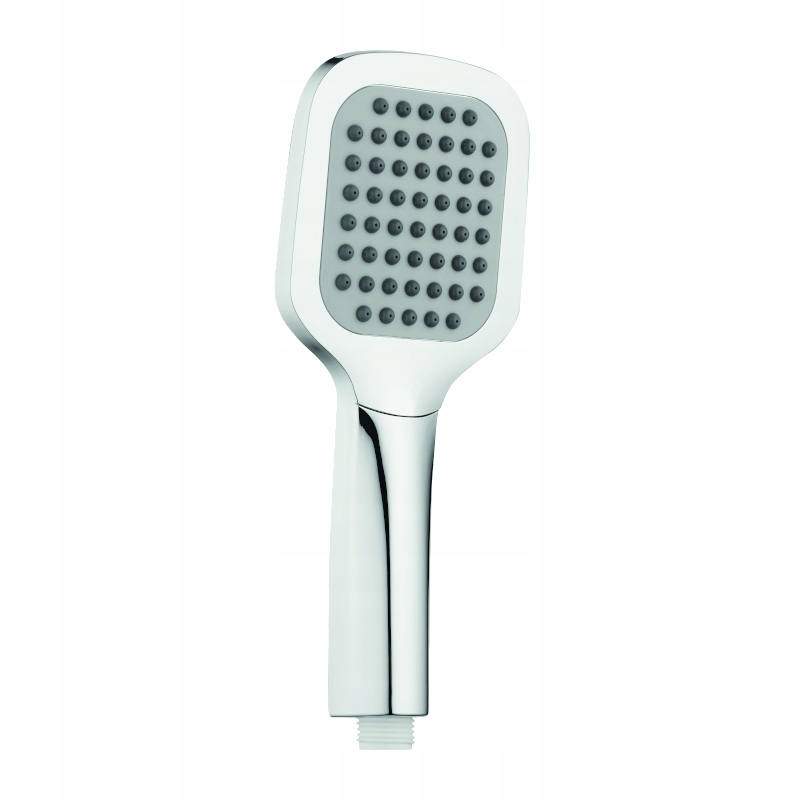 Sprchová hlavica - Borgo Chrome Shower Head.