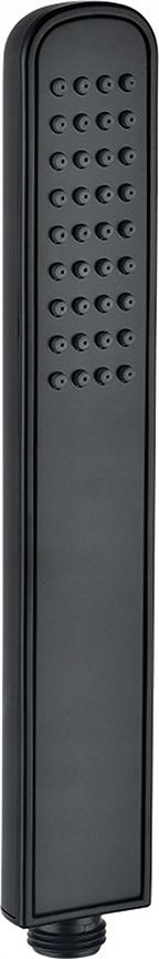 Sprchová hlavica - Nero Hyacinth XDCH2SLZ1 Spray slúchadla