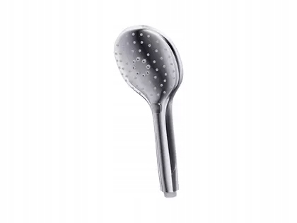 Sprchová hlavica - Funkčné sprcha slúchadla CMP002ch Chrome Corsan