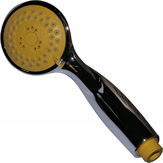 Sprchová hlavica - Aeeerzetix Chrome Shower Head