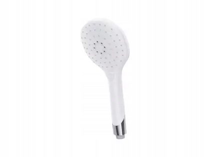 Sprchová hlavica - Biała Corsan CMP002Wh sprchová hlava