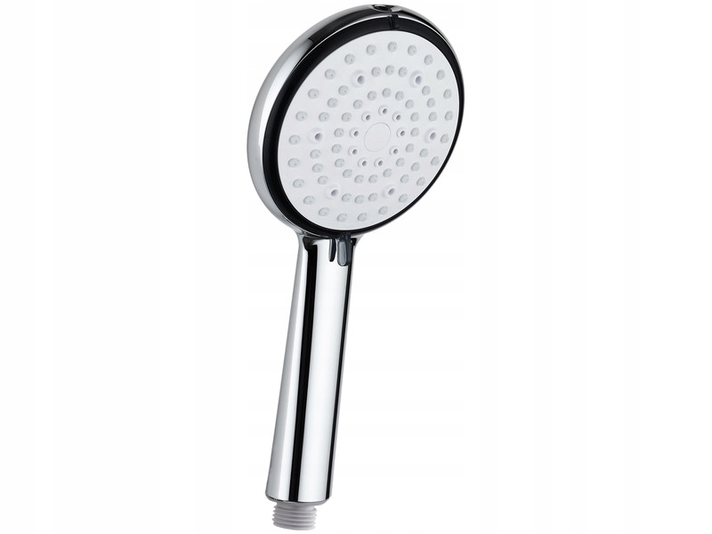 Sprchová hlavica - ORAS Bidetta 242050 - Bidet pre slúchadlá Chrome