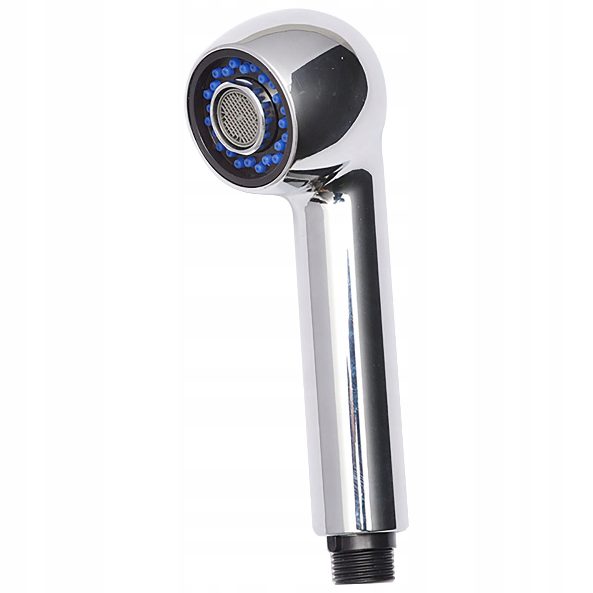 Sprchová hlavica - Duschy Spot Shower slúchadla 438-90 Chrome