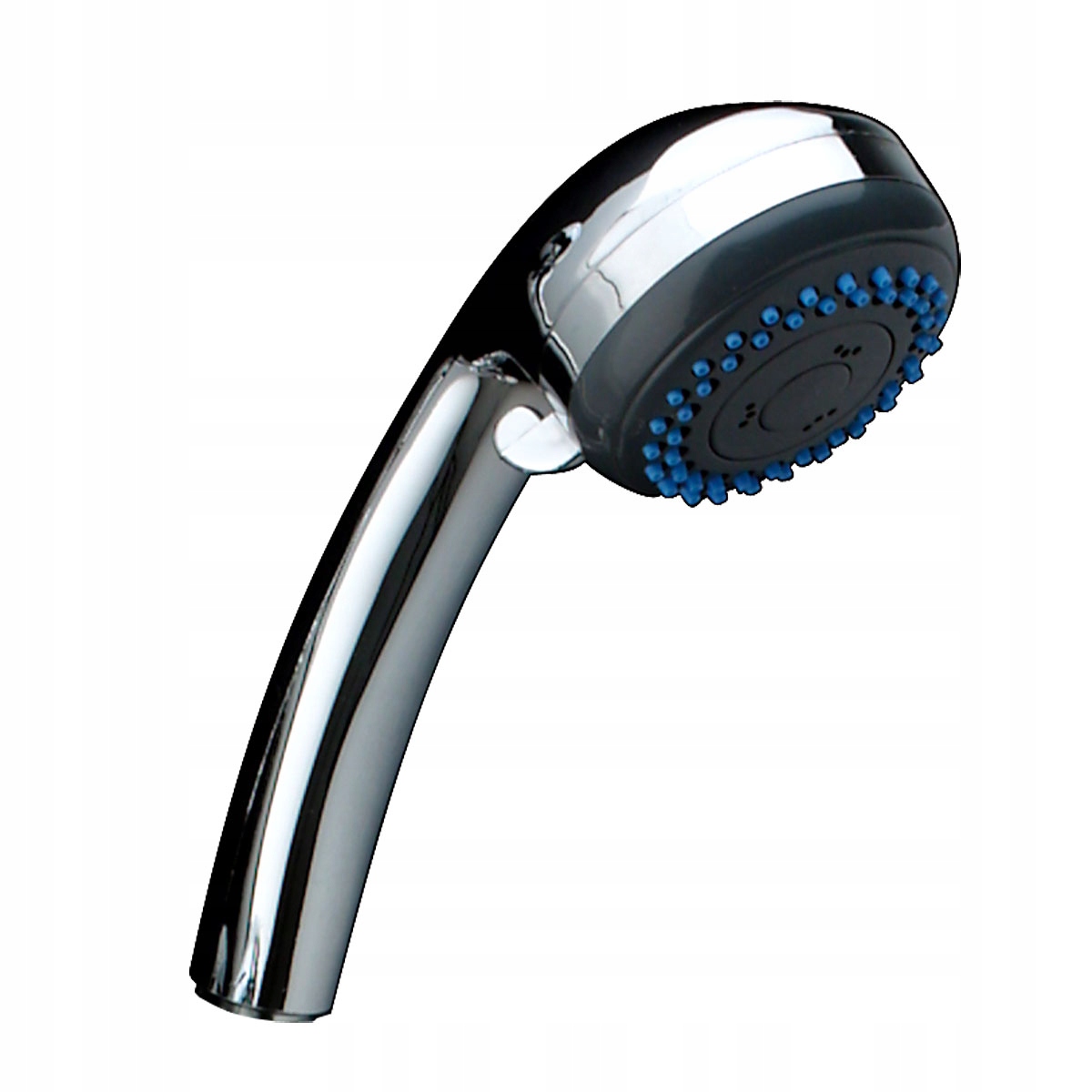 Sprchová hlavica - Euromix Chrome Shower Head