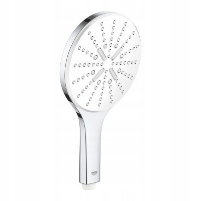 Sprchová hlavica - Grohe Vitalio 26597000 Chrómová sprcha slúchadla