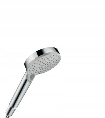 Sprchová hlavica - Hansgrohe Chrome 26340000 Sprchové slúchadlo