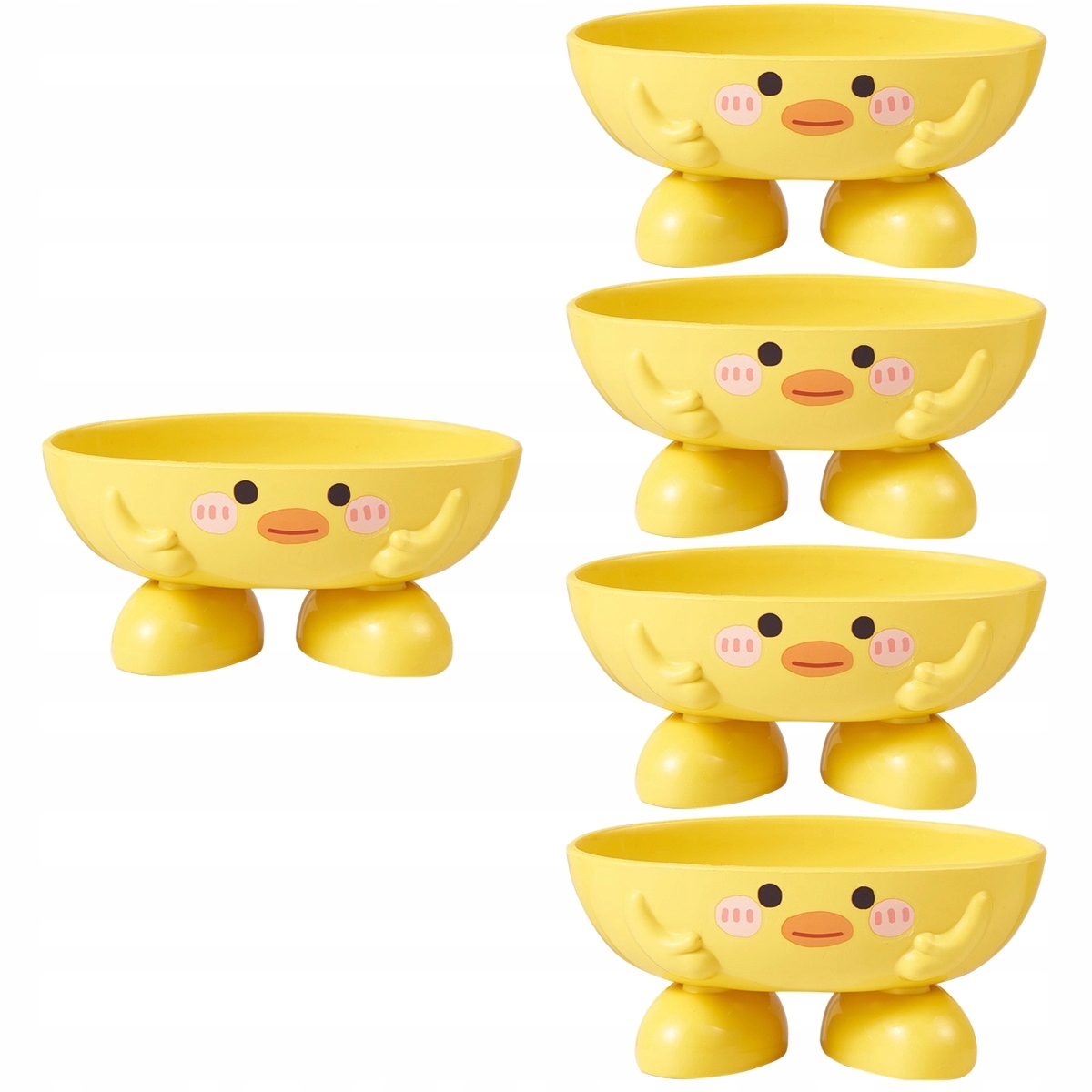 Mydlenička - SOAP Saver Dackling SOAP rukoväť 10 ks