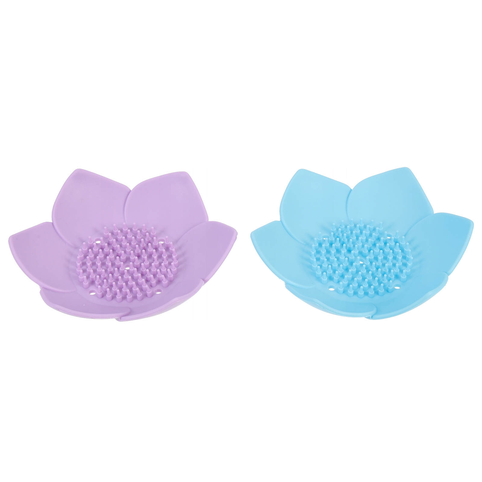 Mydlenička - Mydlové misky Lotus Lotus Cestovanie 2 ks