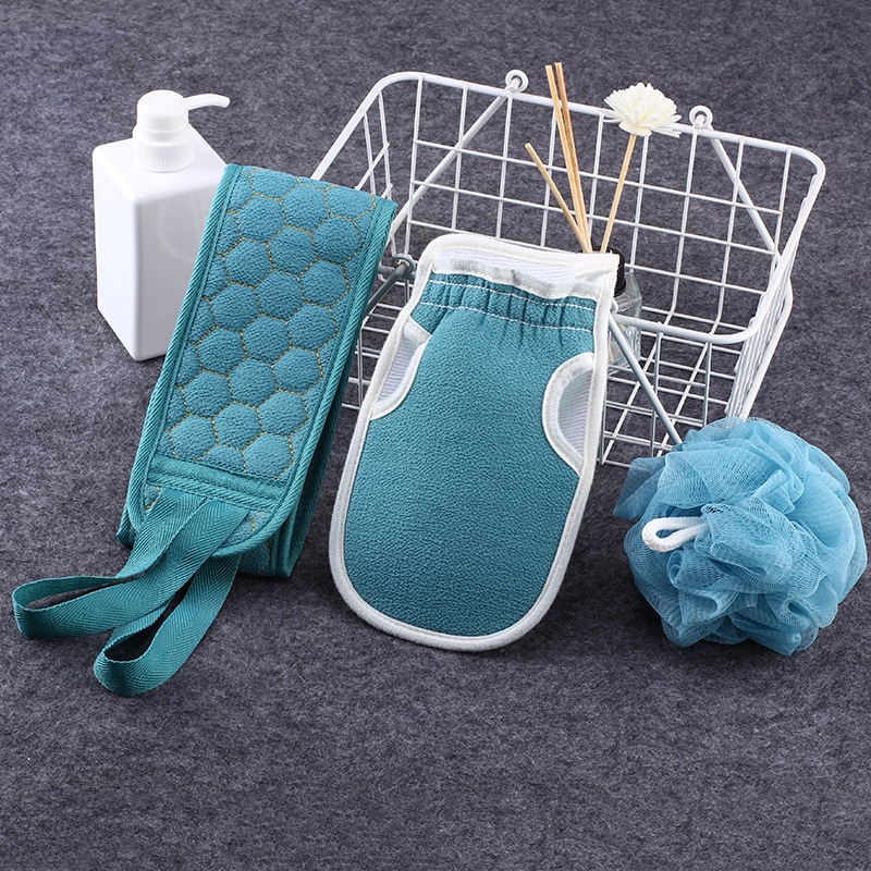 Sprchová tyč - Splylly Splash Worder Body Bose Brush Shower Exfo
