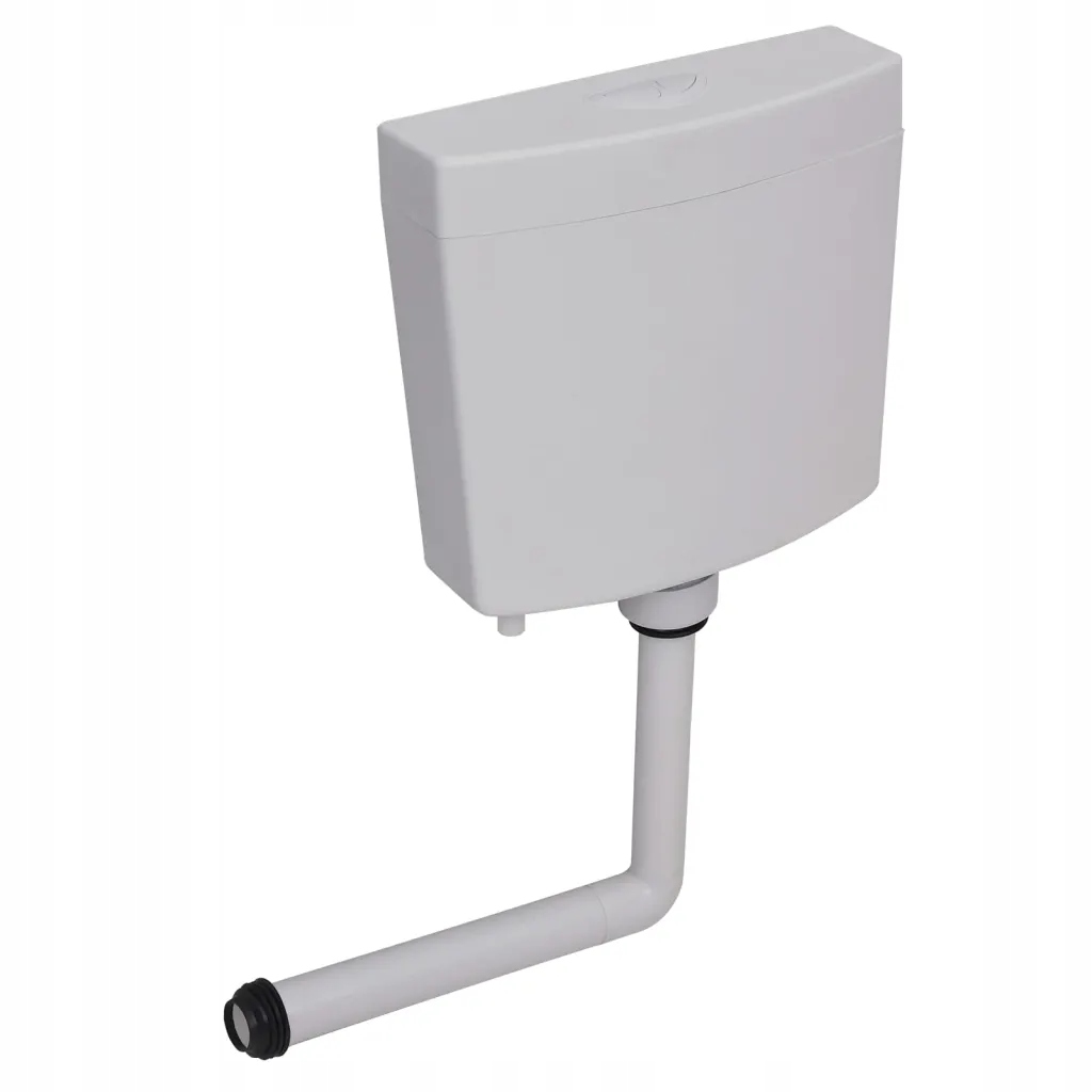 WC misa - Meridian-n Compacto Rimless Supraglaze A346244S00