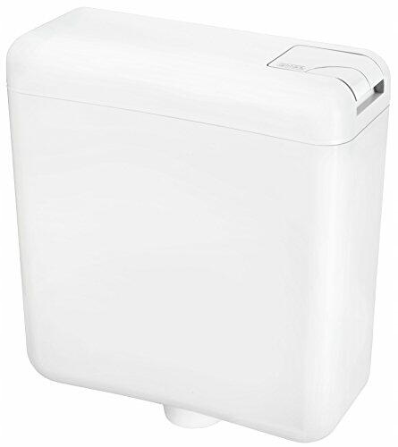 WC misa - WC splachovacia nádržka Cornat Triton SPK1100 6/9 L biela