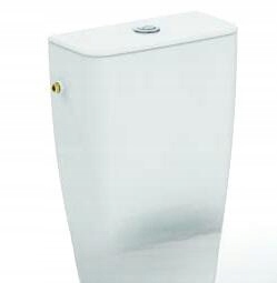 WC misa - Ideálne štandardné Tirso+ 3/6L toaleta