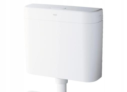 Grohe namontovaný preplachovaný funkciou Štart 9L
