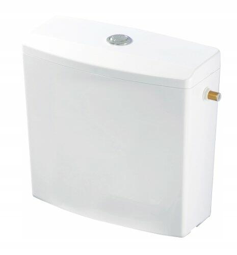 Splachovacie WC tlačítko - Cistern Tank Wirquin Reviso 50717359