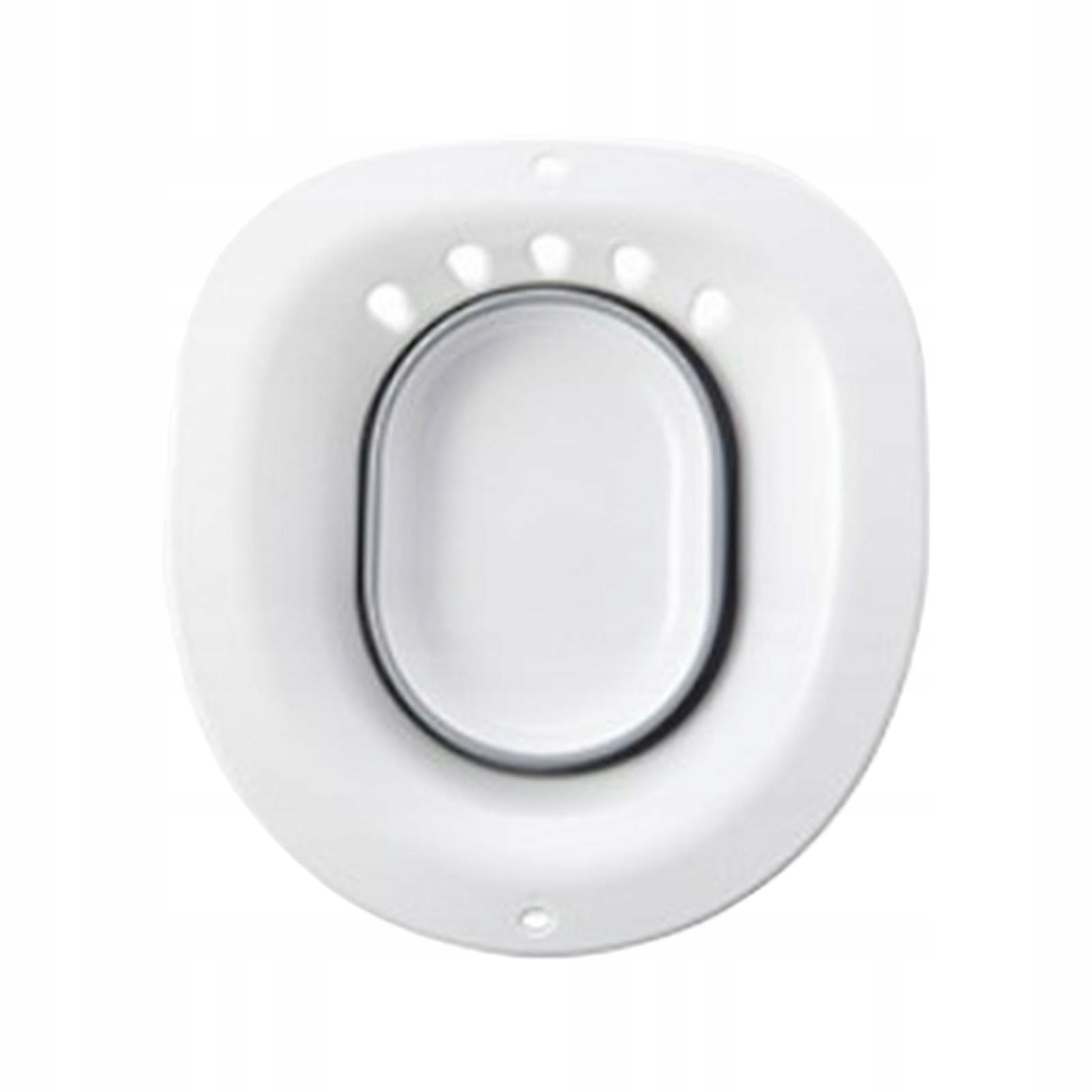 Vaňa - Squat Bath Toaleta toaleta po pôrode hemoroidy s