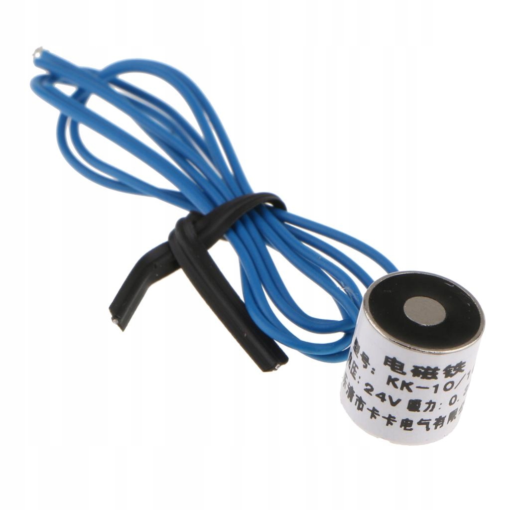 Suenie 0,3 kg elektromagnet elektromagnet 24 V DC