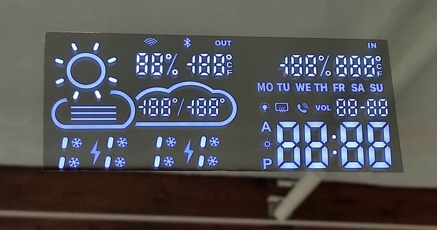 Meteorologická stanica