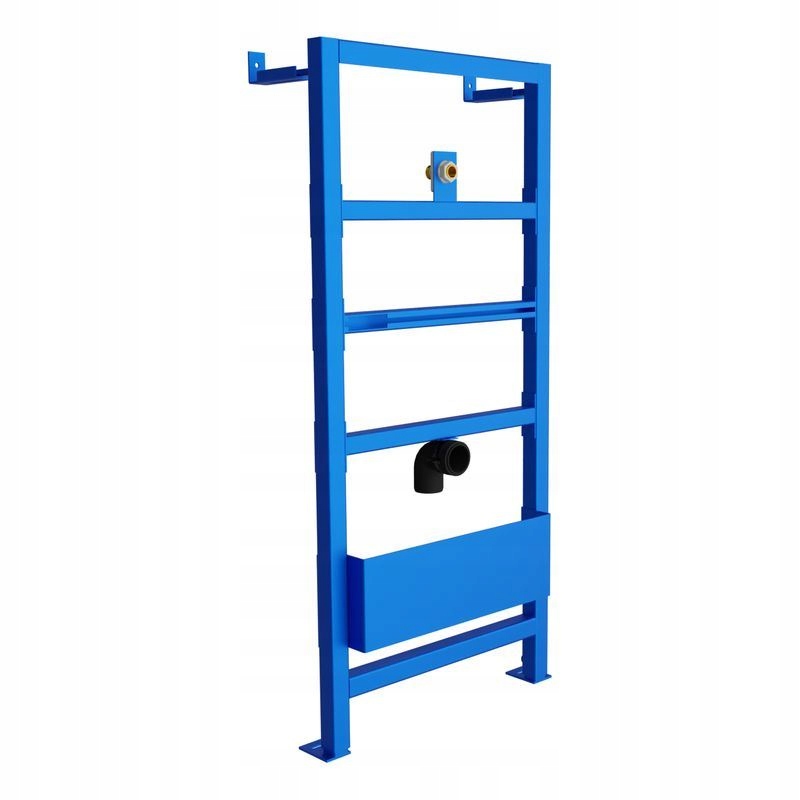 Podomietkový WC modul - LAV 600 LAVITA RÁM pre pisoár