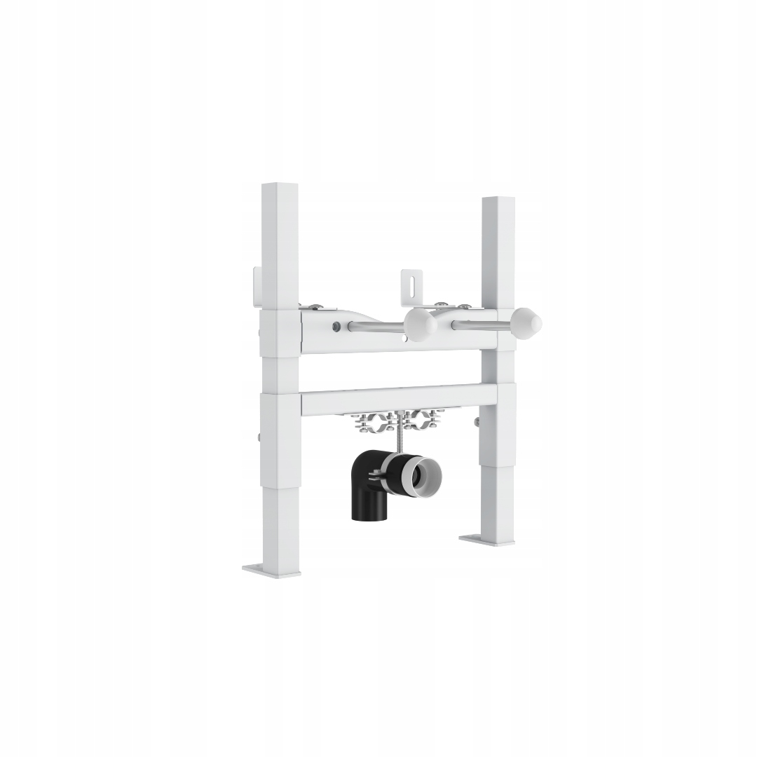 Podomietkový WC modul -  Shiro Shiro Frame Bidet 10 rokov GW.