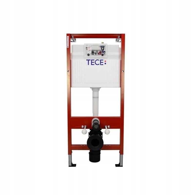 Rożeż WC TECE BASE 1120x500x160 (9400007)