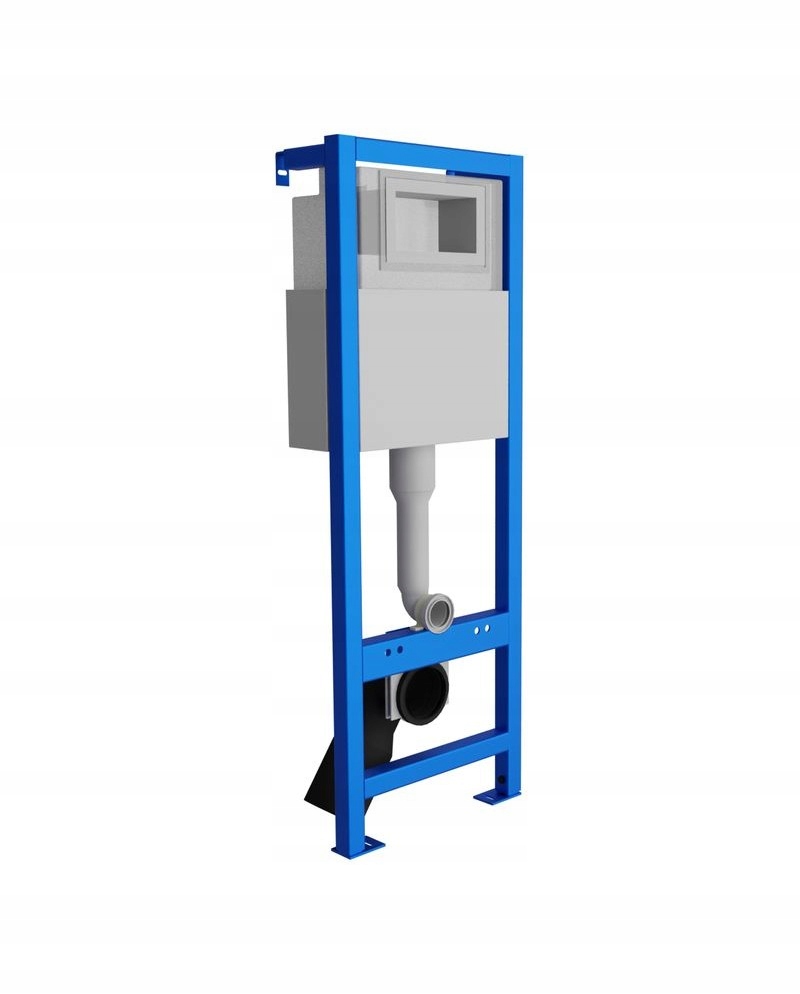 Podomietkový WC modul -  MonNecka Frame WC 40 cm Lavita LAV101