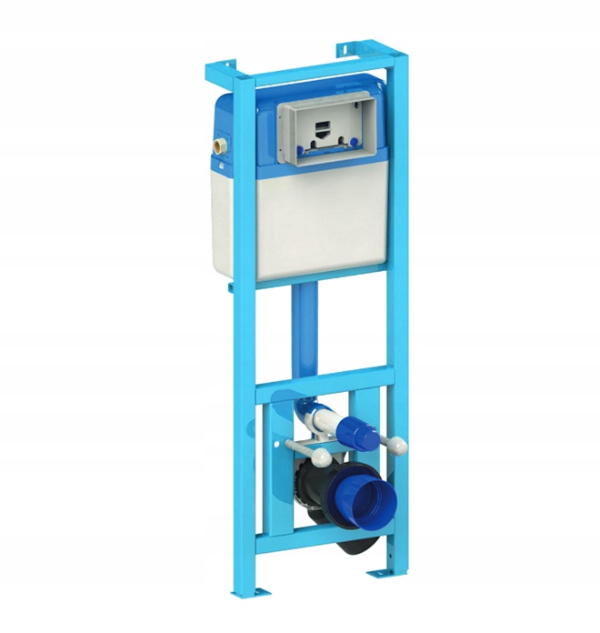 Rám ukrytý WC 18 / 23cmcm 112-129cm