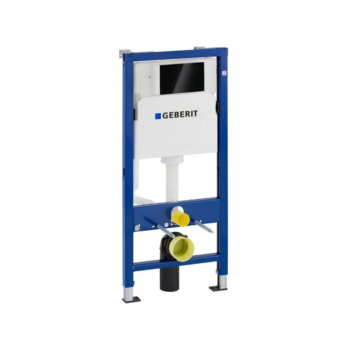 Podomietkový WC modul -  Grohe upevnenie plniaceho ventilu Rapid Solido