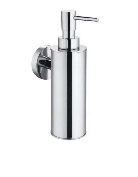 Dávkovač mydla - Stella Classic Soap DispenSer 07.423 Chrome