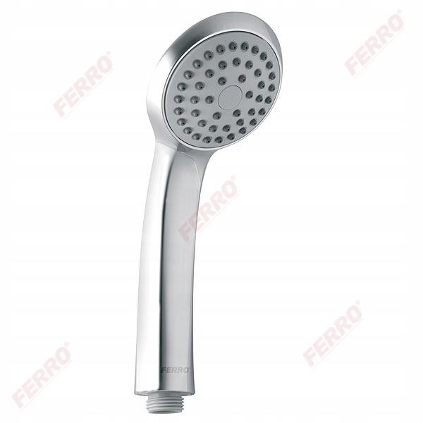 Sprchová hlavica - Sprcha sprcha Corsan CMP003BL