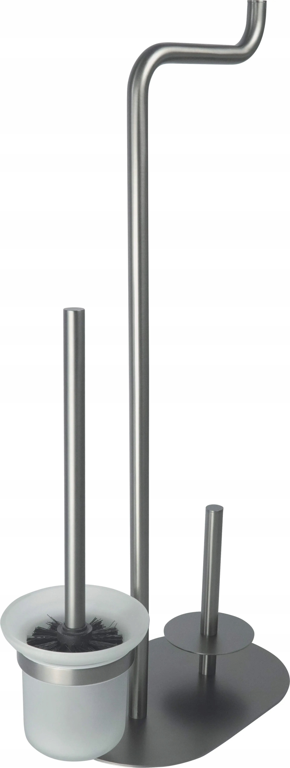 Silia Titanium Stojan pre 3-funkčný papier Adi D7
