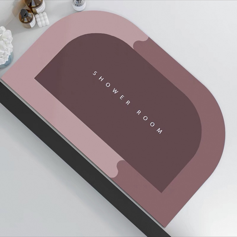 Protišmyková kúpeľňová podložka - Proti -slip kúpeľňová podložka pre masáž vane.