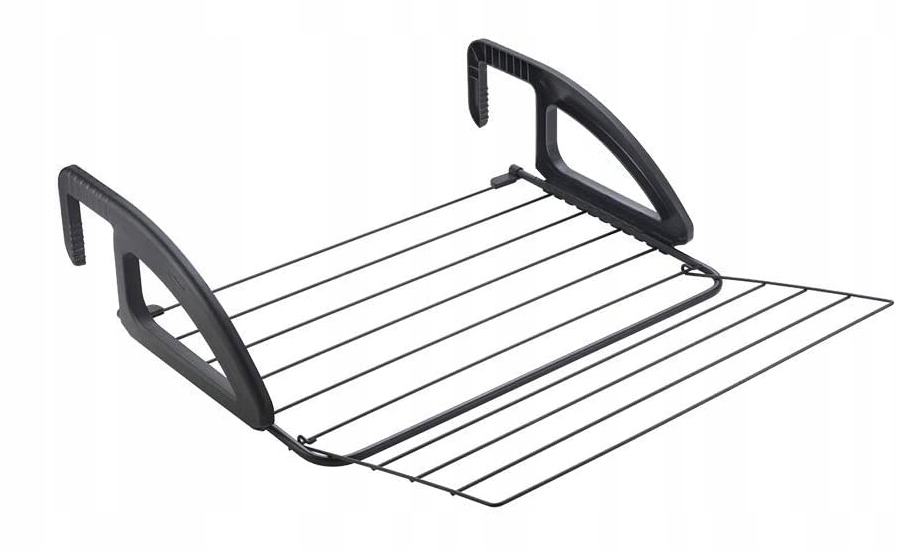 Sušiak na prádlo - Balkónový sušič metaltex 49303