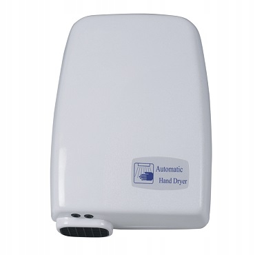 Sušič rúk - Rúk sušiča Medtech 1200 v Biała