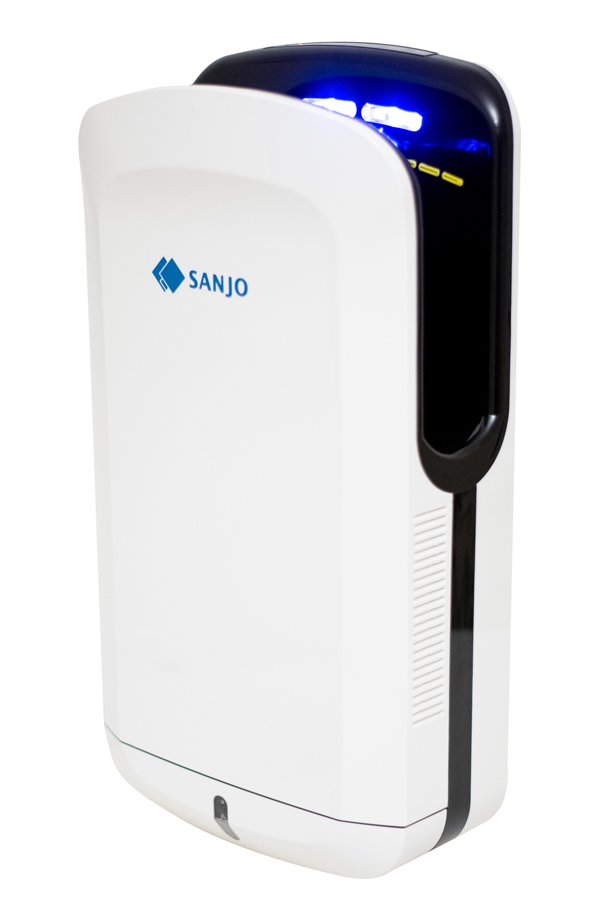 Sušič rúk - Sanjo RS-K3 2000 W ručný sušič