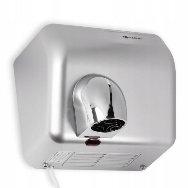 Sušič rúk - Sanjo RS-L3 2500 W sušič ruky