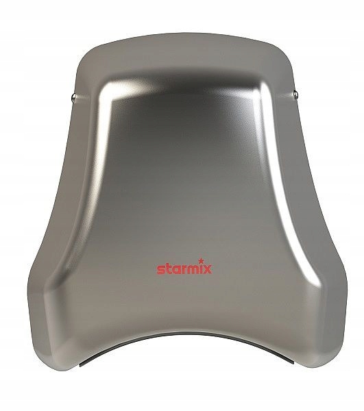 Sušič rúk - Starmix SX017105 1550 W Ruka Sušič