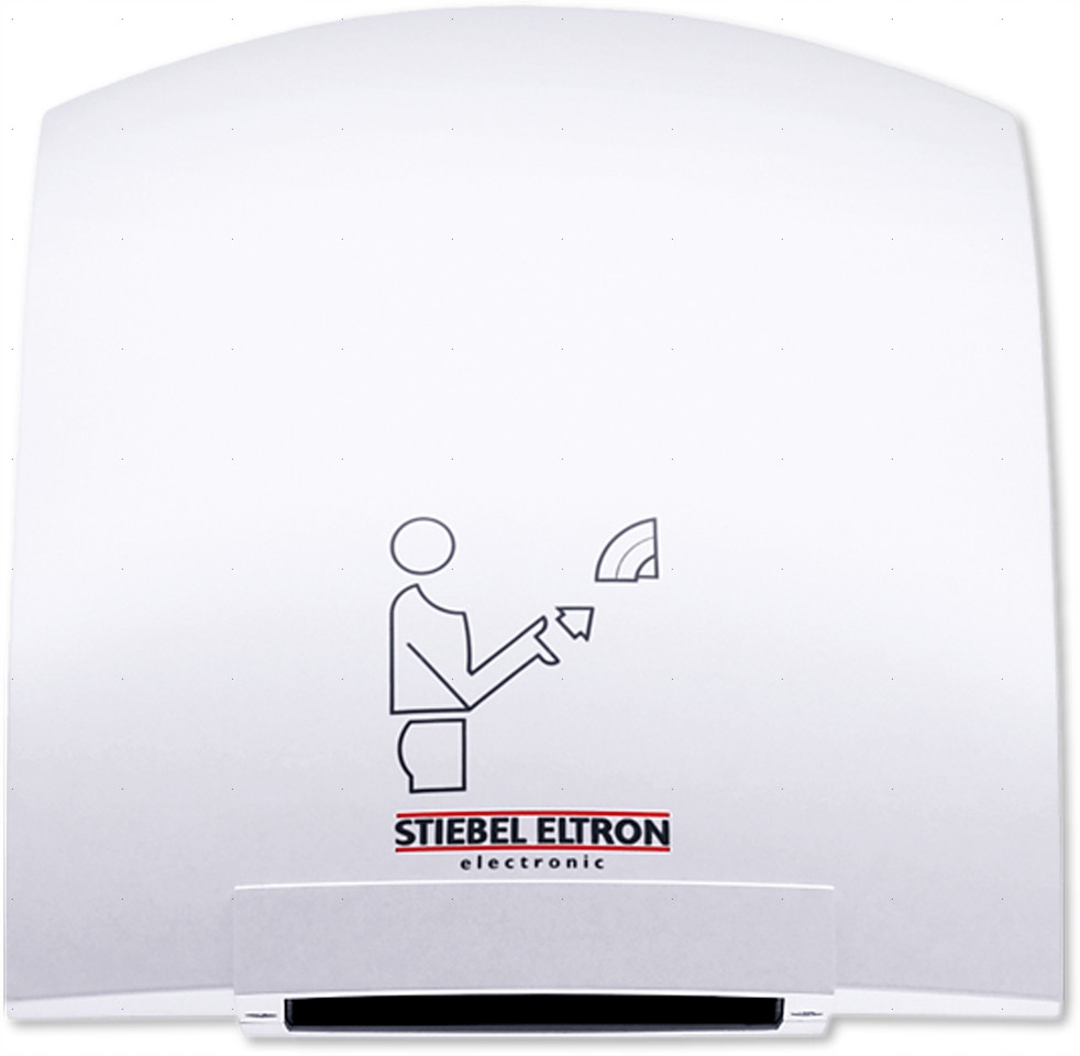 Sušič rúk - Sušička ruky Stiebel Eltron 74464 2600 W