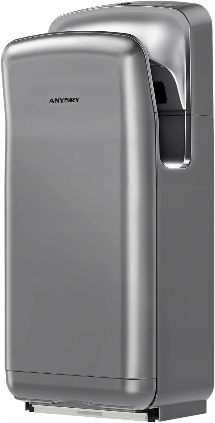 Sušič rúk - Anydra x 1850 W sušič ruky