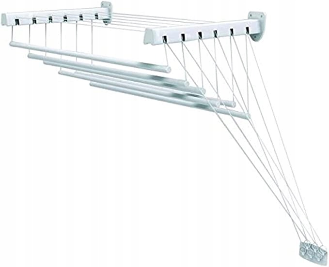 Sušiak na prádlo - Freudenbergový výťahový sušič 140 cm