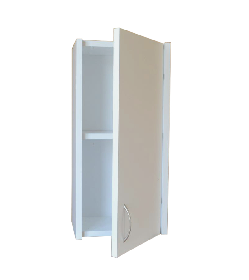 Kúpelňová skrinka - Kúpeľňová skrinka závesná Zuzia 20/40 cm Promotion!