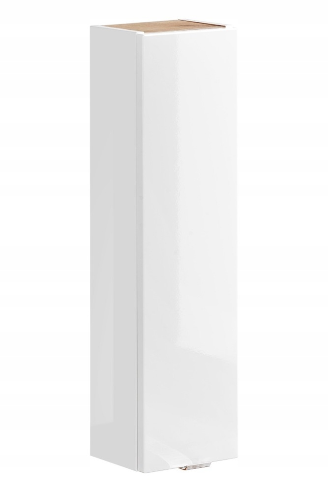 Kúpelňová skrinka - Capri vešiak capri šírka 20 cm. 75 cm