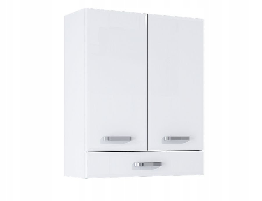 Kúpelňová skrinka - Závesná skrinka s 60 Amigo Elite Forecer (165426)