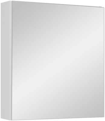 Kúpelňová skrinka - Skrinka so zrkadlom 60cm lesku