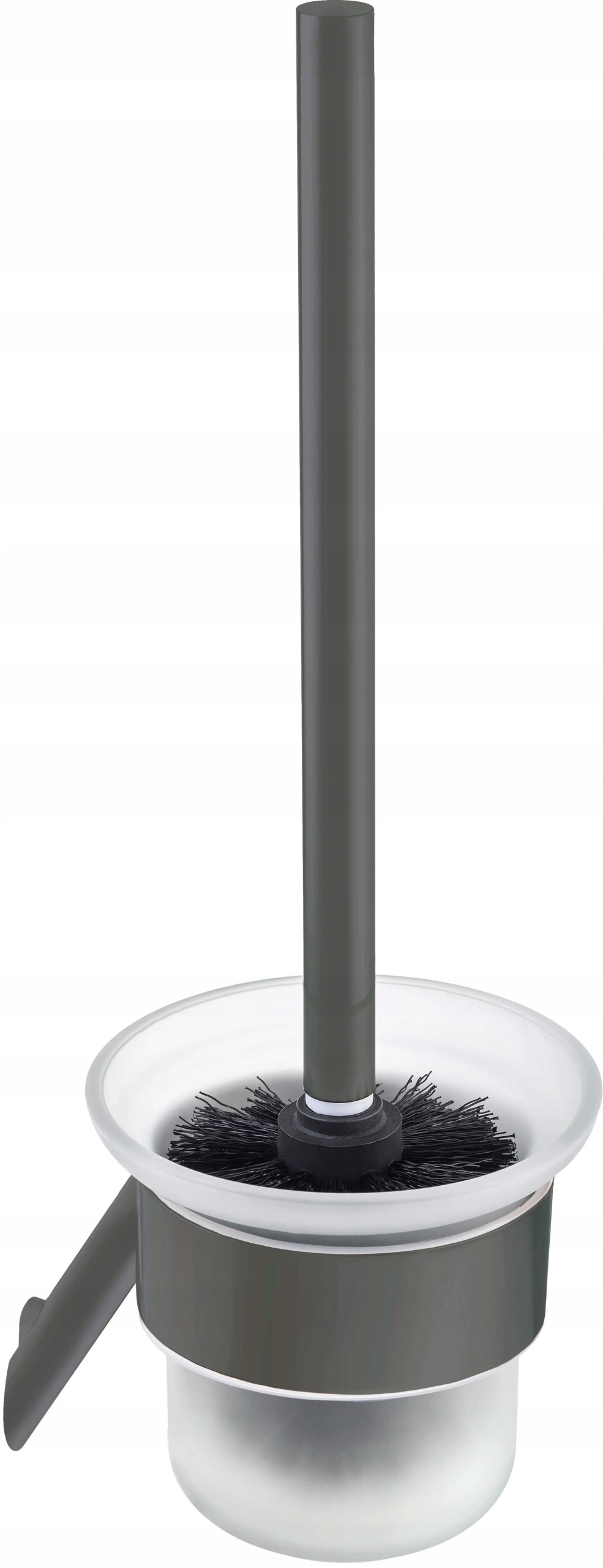 Silia Titanium Brush toaleta zavesenie Adi D711