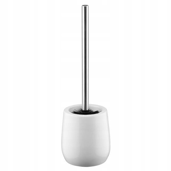 WC kefa - WC Beverly Brush, White, čl.