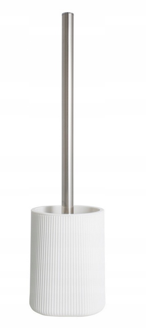 WC kefa - WC Brush Zen White stojace AWD02191514