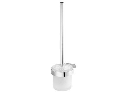 WC kefa - Bisk Natura 04308 toaletná kefa na toaletu