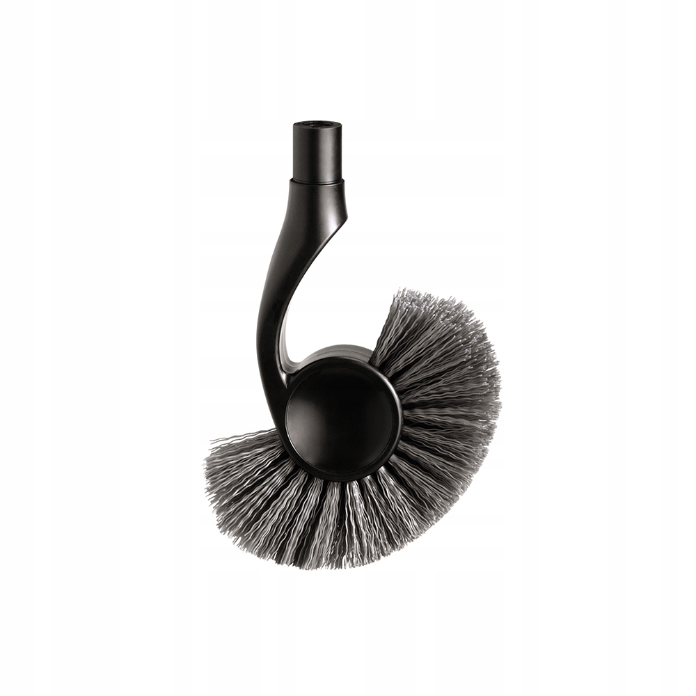 WC kefa - Omnires MP60622GLB Modern Project Walor Brush
